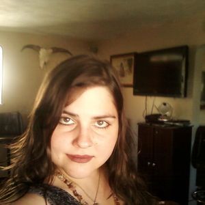 Meet your Posher, Tabitha